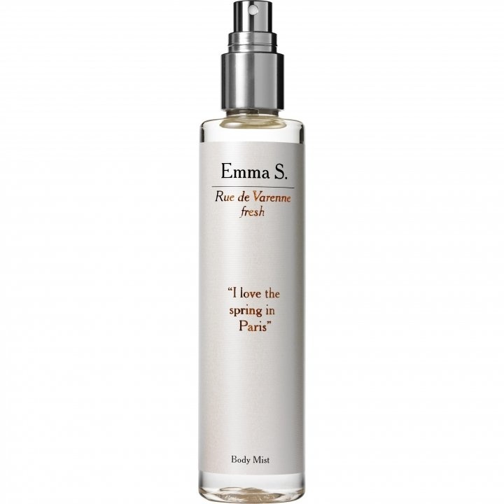 Rue de Varenne Fresh